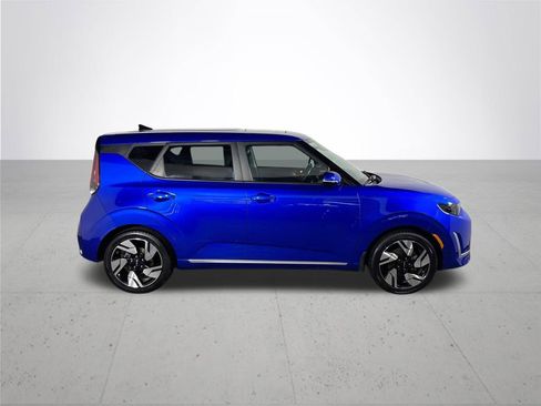 Used 2024 Kia Soul GT-Line FWD image 5