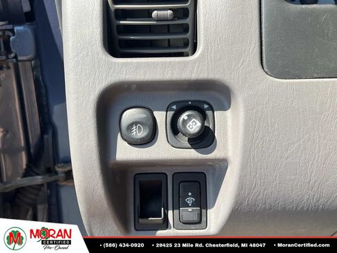 Used 2001 Ford Escape XLT AWD/4WD image 24