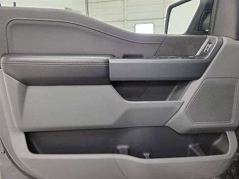 Used 2024 Ford F150 XLT w/ Mobile Office Package image 18