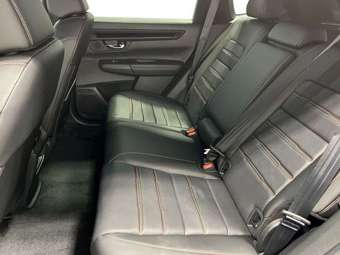 New 2026 Honda CR-V Sport-L image 25