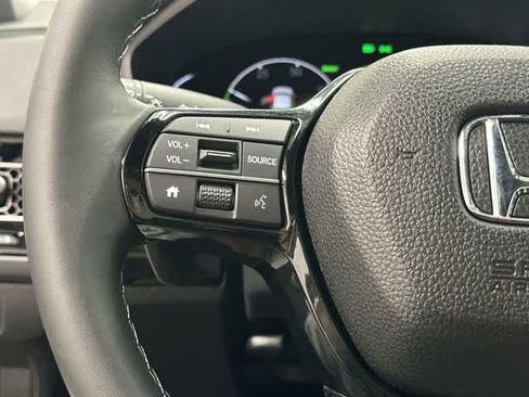 Used 2026 Honda Civic Sport image 17