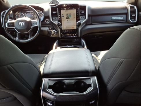 Used 2022 RAM 1500 Big Horn image 12