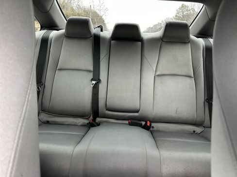 Used 2019 Honda Accord LX image 16