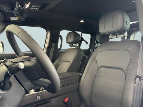 New 2026 Land Rover Defender 130 X AWD/4WD image 28