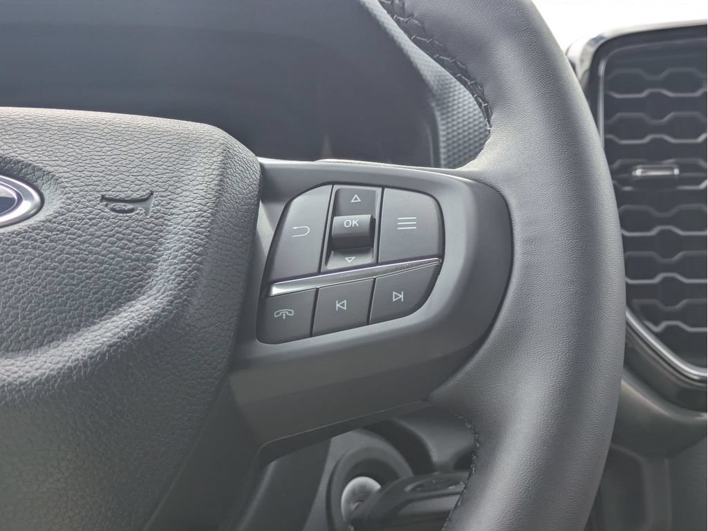New 2026 Ford Ranger XLT AWD/4WD image 23