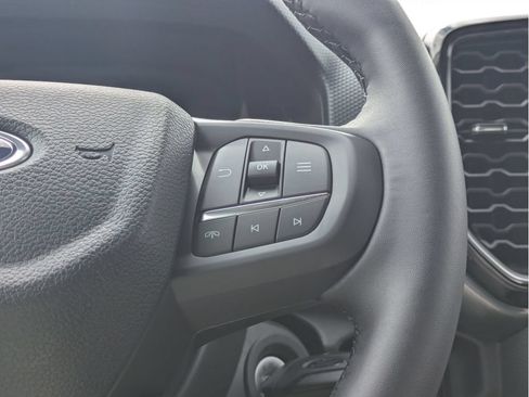 New 2026 Ford Ranger XLT AWD/4WD image 23