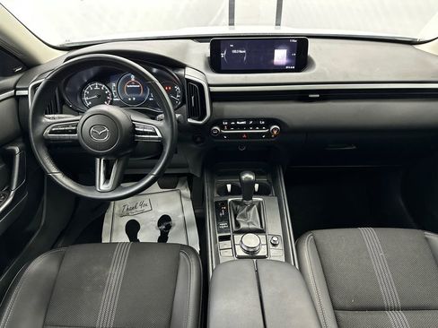 Used 2025 MAZDA CX-50 AWD 2.5 S w/ Premium Package image 24