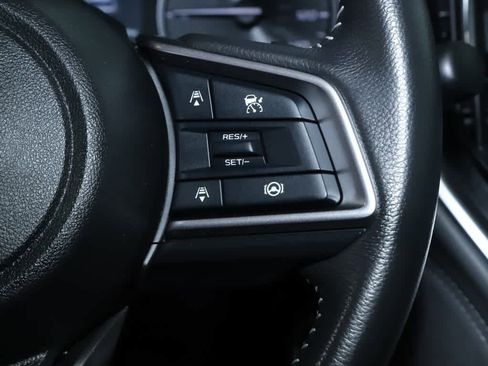 Certified 2023 Subaru Outback Onyx Edition image 24