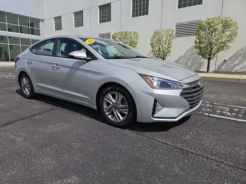 Used 2019 Hyundai Elantra Value Edition image 4