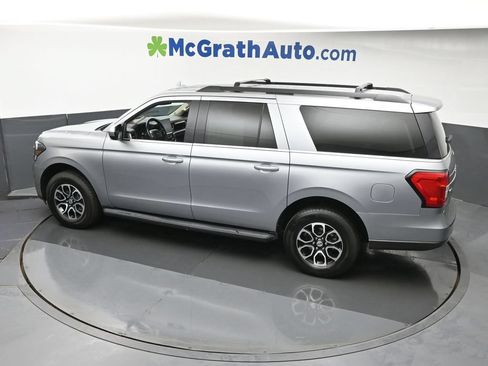 Used 2024 Ford Expedition Max XLT AWD/4WD image 25