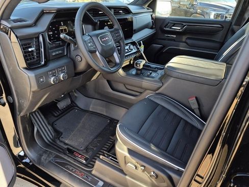 New 2026 GMC Sierra 1500 AT4X AWD/4WD image 10