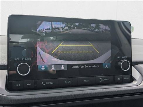 New 2025 Honda Accord SE image 13