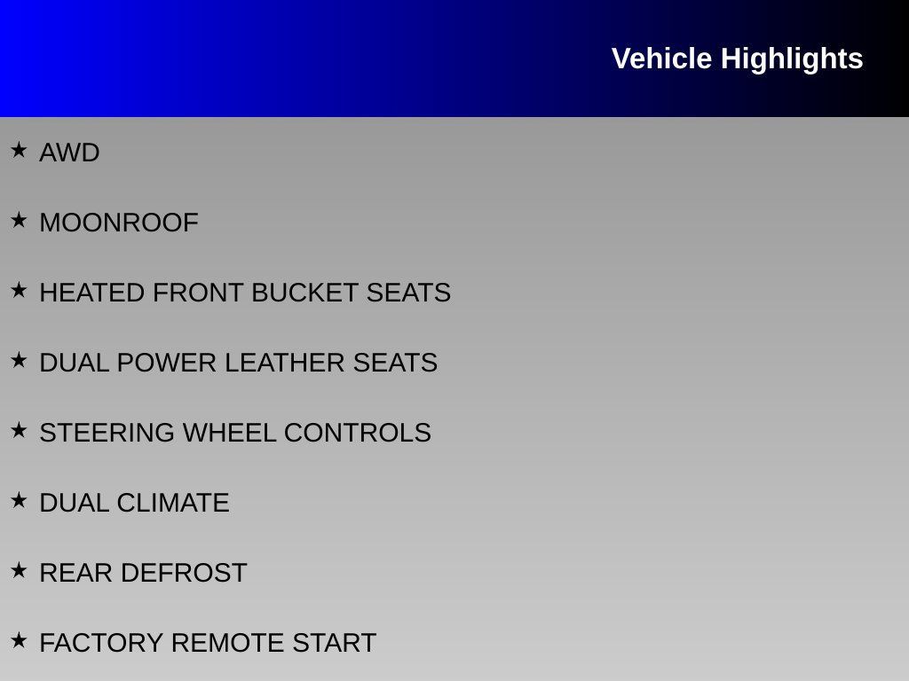 Used 2024 INFINITI QX55 Luxe w/ Cargo Package AWD/4WD image 4
