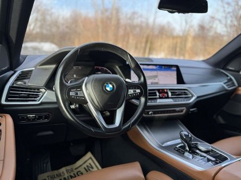 Used 2020 BMW X5 xDrive50i w/ Luxury Seating Package image 23