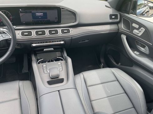 Used 2026 Mercedes-Benz GLE 350 4MATIC image 15