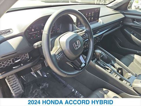 Used 2024 Honda Accord Sport image 14