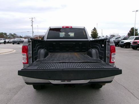 Used 2024 RAM 2500 Big Horn image 20