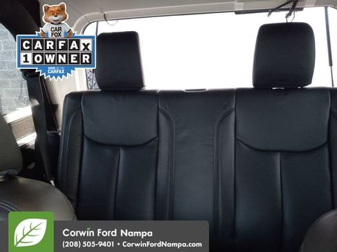 Used 2017 Jeep Wrangler Sport w/ Quick Order Package 23S image 23