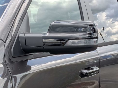New 2026 RAM 1500 Big Horn AWD/4WD image 10