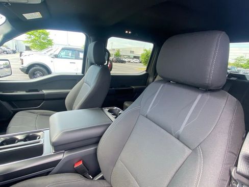 New 2026 Ford F150 STX RWD image 20