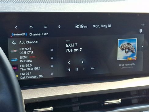 Certified 2024 Kia Telluride LX FWD image 18