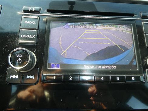 Used 2015 Honda Fit LX image 14