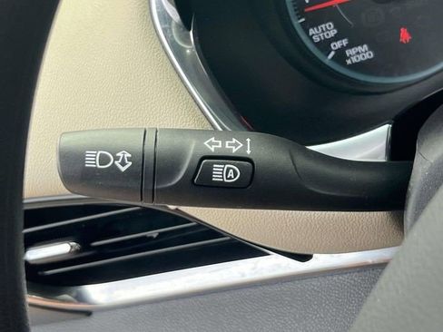 Certified 2023 Chevrolet Traverse LS FWD image 16