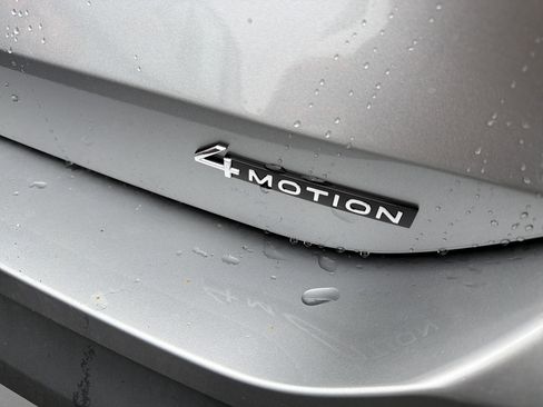 New 2026 Volkswagen Tiguan S AWD/4WD image 8