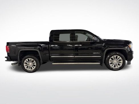 Used 2016 GMC Sierra 1500 Denali w/ Denali Ultimate Package image 7
