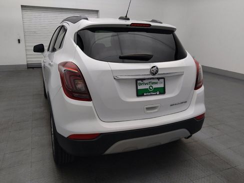 Used 2020 Buick Encore Preferred w/ Safety Package FWD image 6