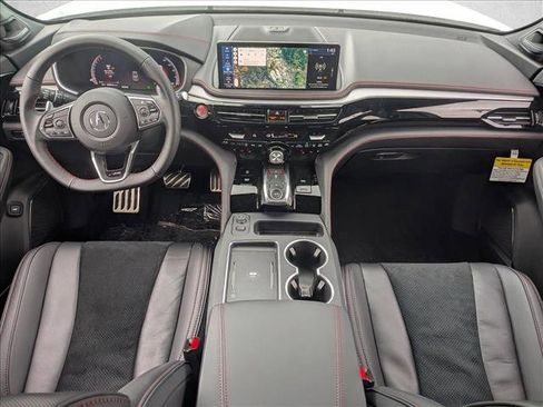New 2026 Acura MDX A-Spec image 15