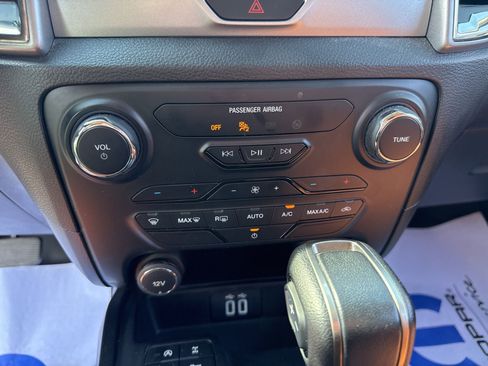 Used 2021 Ford Ranger XLT w/ Equipment Group 301A Mid AWD/4WD image 16
