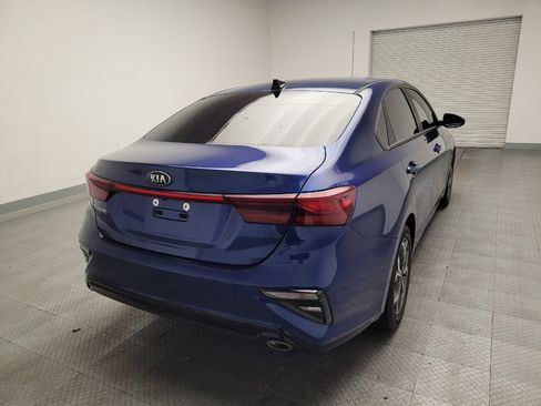 Used 2020 Kia Forte LXS FWD image 7