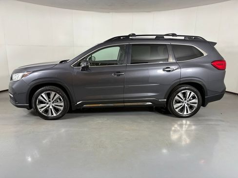 Used 2020 Subaru Ascent Limited w/ Technology Package AWD/4WD image 5