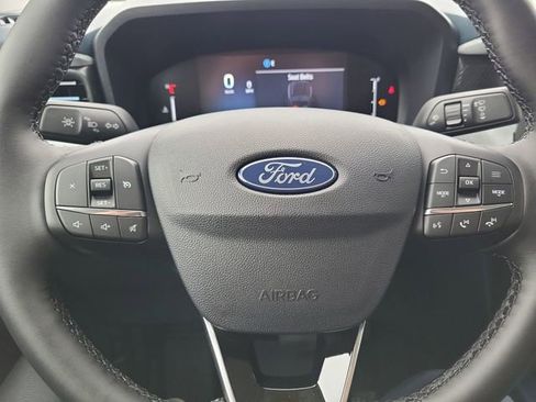 New 2026 Ford Maverick XLT w/ XLT Luxury Package image 11