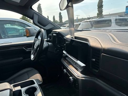 Used 2023 GMC Sierra 1500 Elevation AWD/4WD image 19