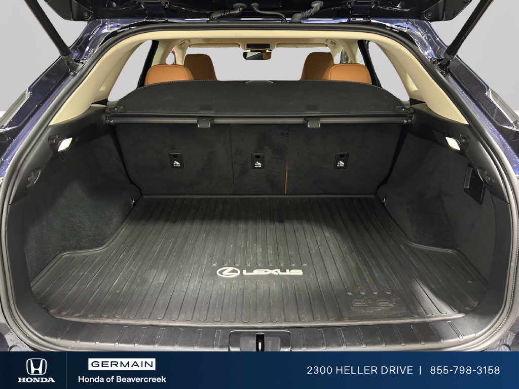 Used 2022 Lexus RX 350 AWD w/ Premium Package image 29