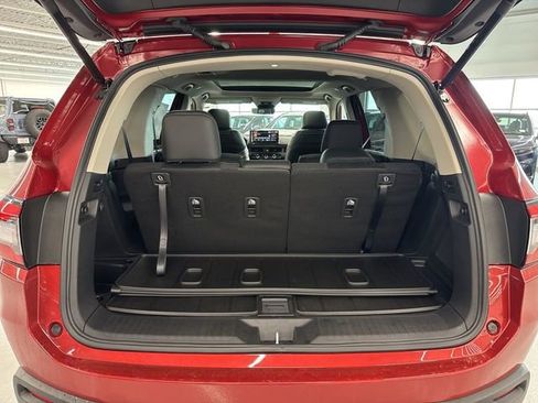 New 2026 Honda Pilot Elite image 34