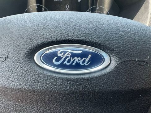 Used 2023 Ford Transit 250 Low Roof w/ Exterior Upgrade Package image 27