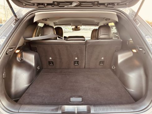 Used 2021 Jeep Cherokee Latitude Plus image 25