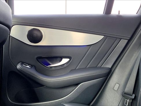 Certified 2023 Mercedes-Benz GLC 300 4MATIC Coupe image 36