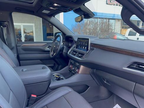 Used 2023 Chevrolet Tahoe High Country image 17