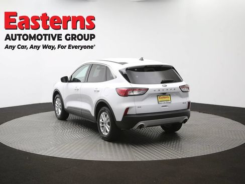 Used 2021 Ford Escape SE AWD/4WD image 65