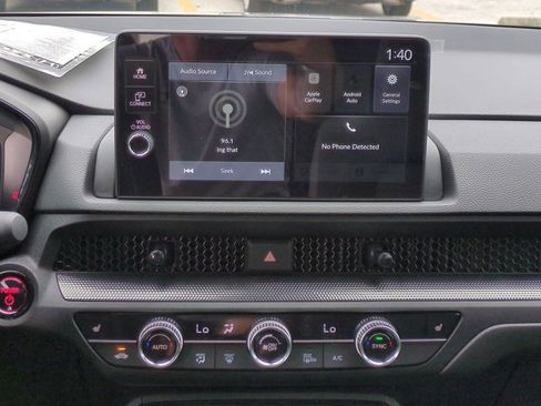 New 2026 Honda CR-V Sport-L image 16