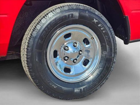 Used 2018 RAM 1500 Tradesman RWD image 27