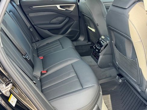 New 2026 Audi A6 Prestige image 13