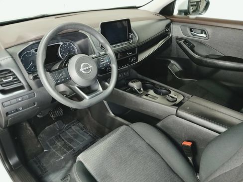 Used 2023 Nissan Rogue SV AWD/4WD image 15