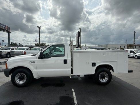 Used 1999 Ford F250 XL image 8