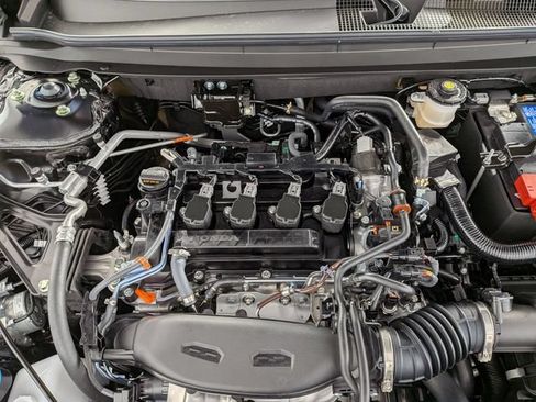 New 2026 Honda Accord SE image 27