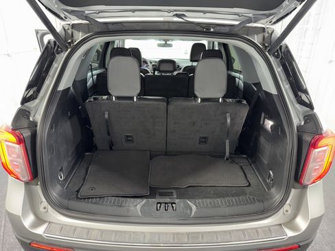 Used 2023 Ford Explorer Limited image 15